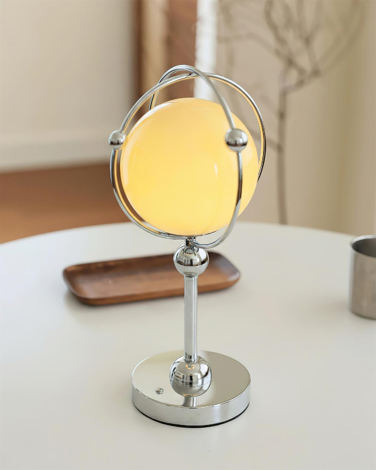 Aveniia Hoop tafellamp