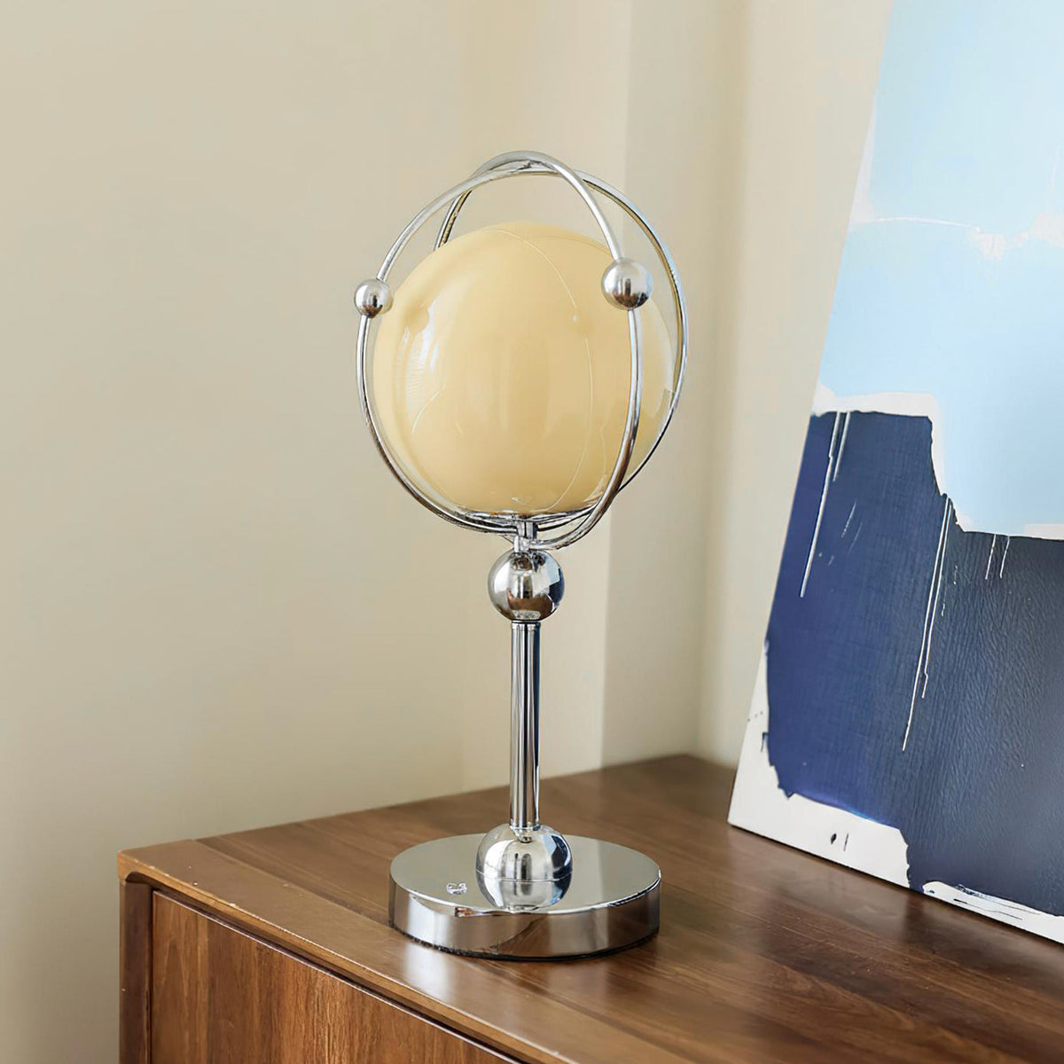 Aveniia Hoop tafellamp