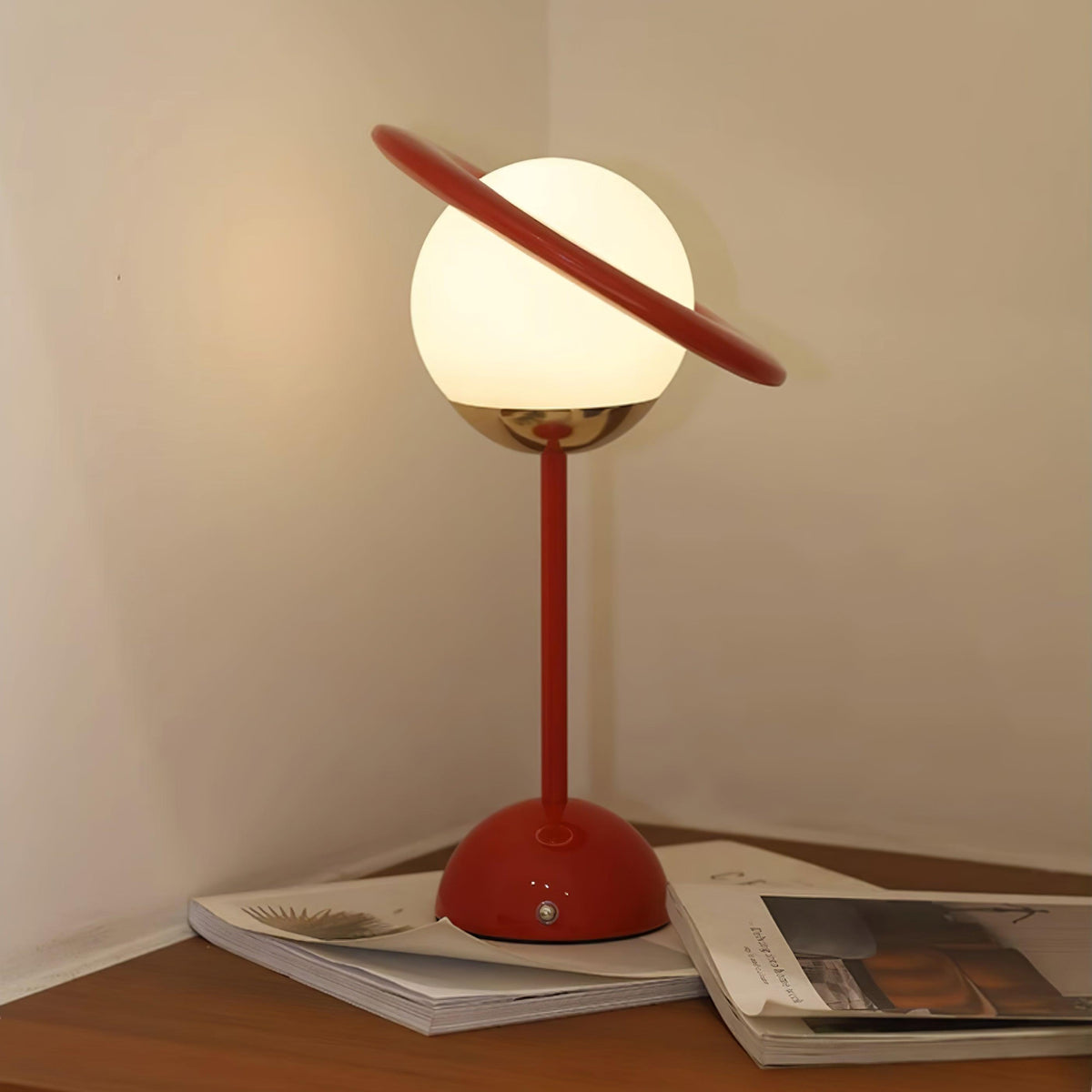 Asy moderne tafellamp