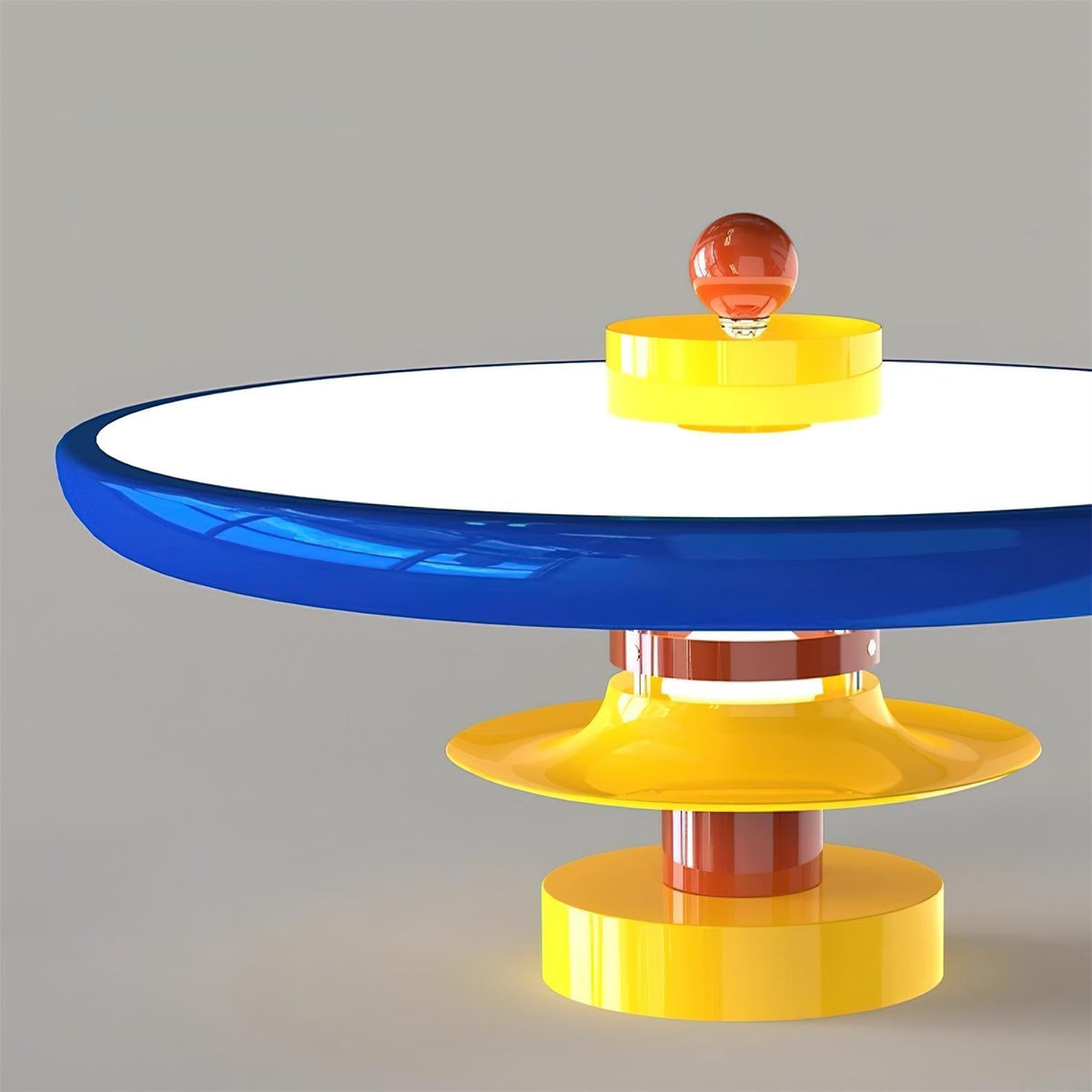 Solario plafondlamp
