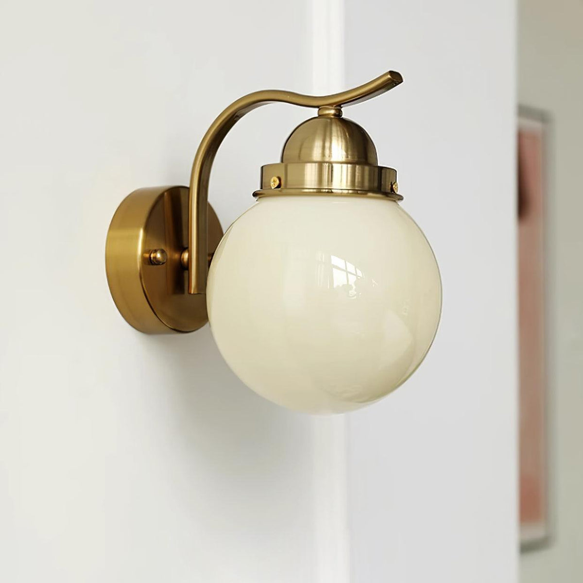 Velisette wandlamp