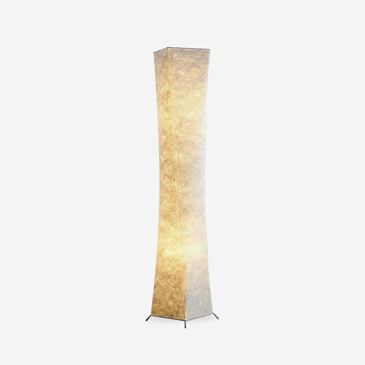 Sway vloerlamp