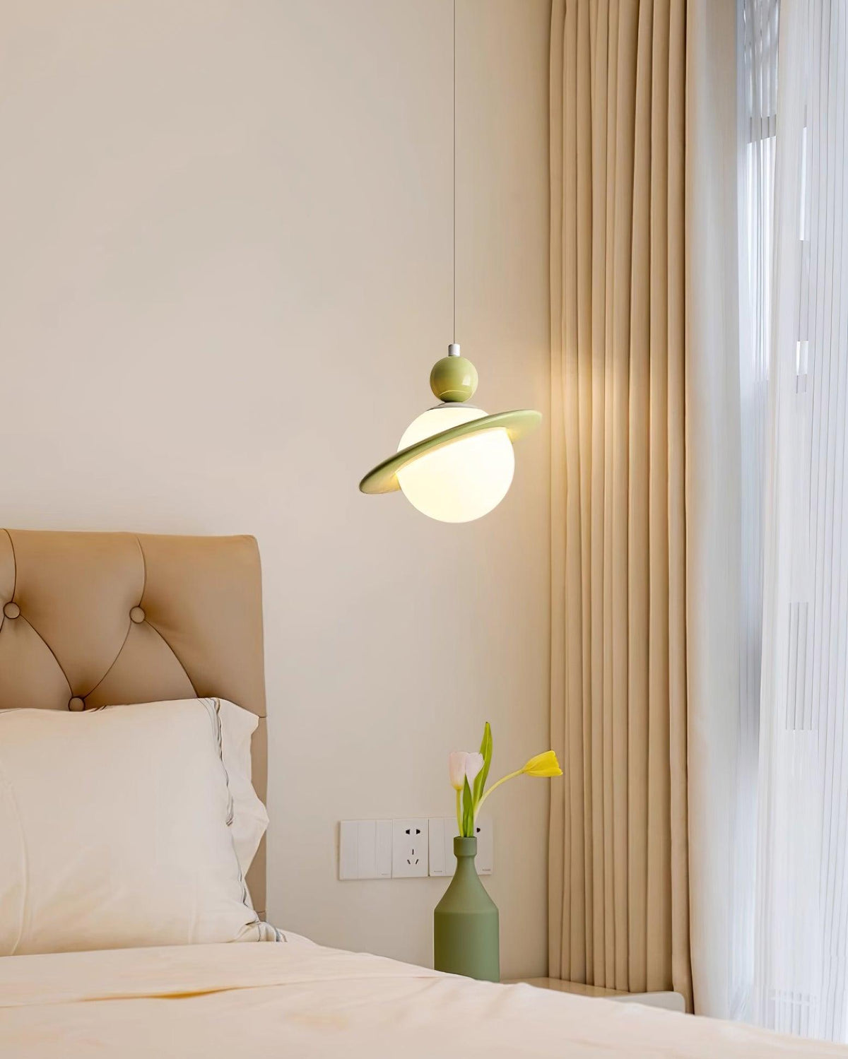 Ellio hanglamp