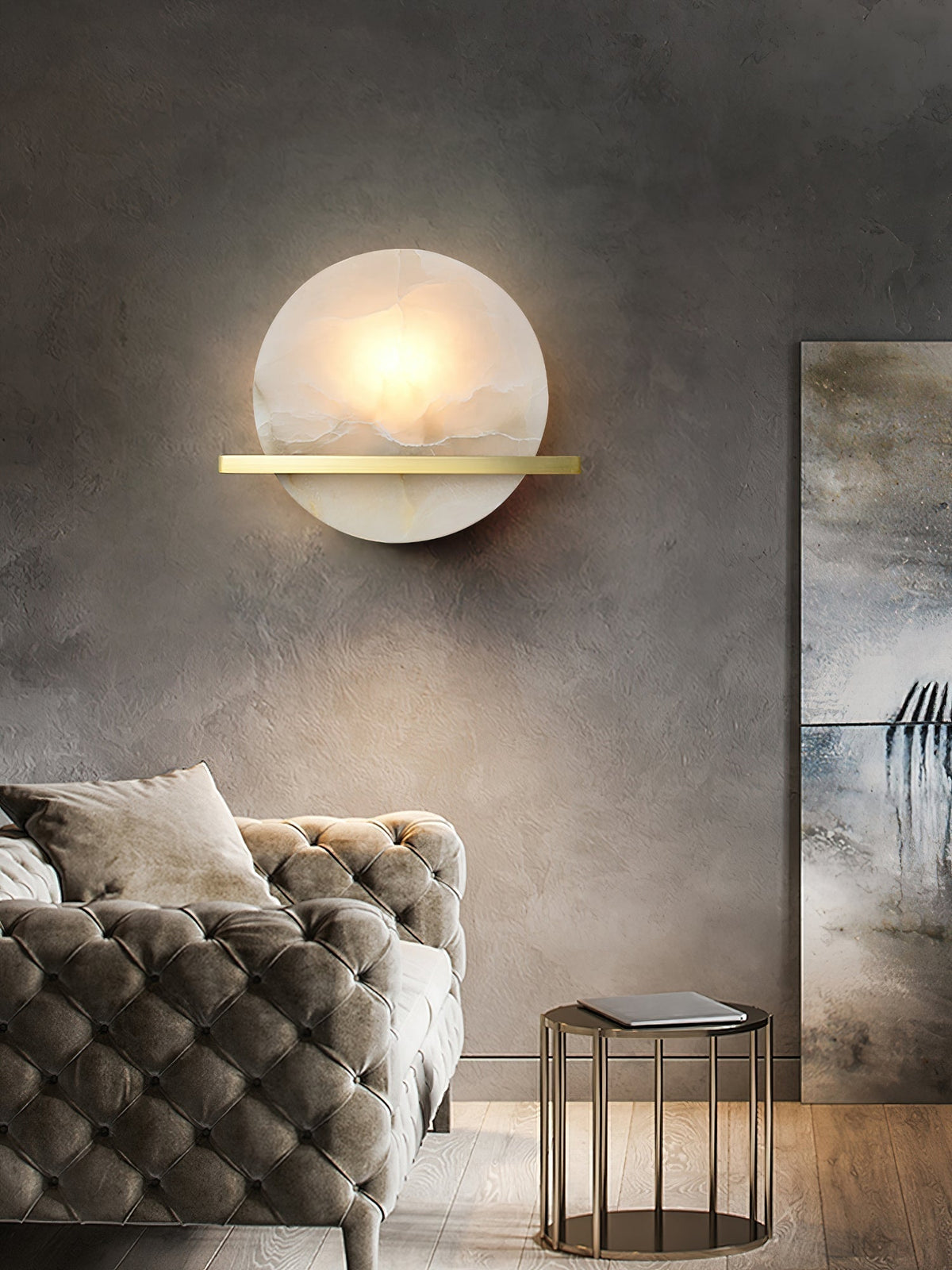 Lumeneria wandlamp
