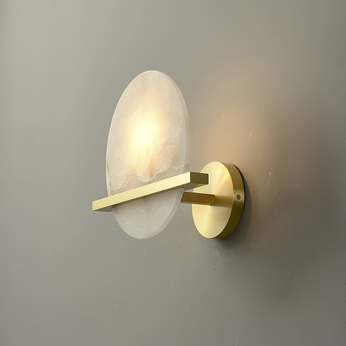 Lumeneria wandlamp