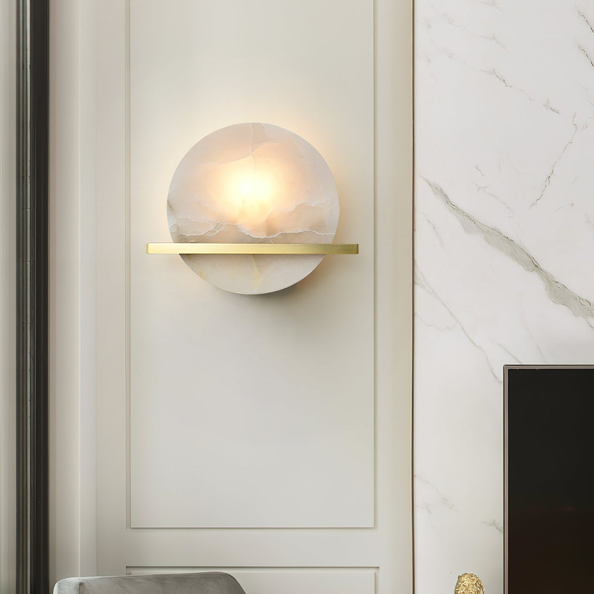 Lumeneria wandlamp
