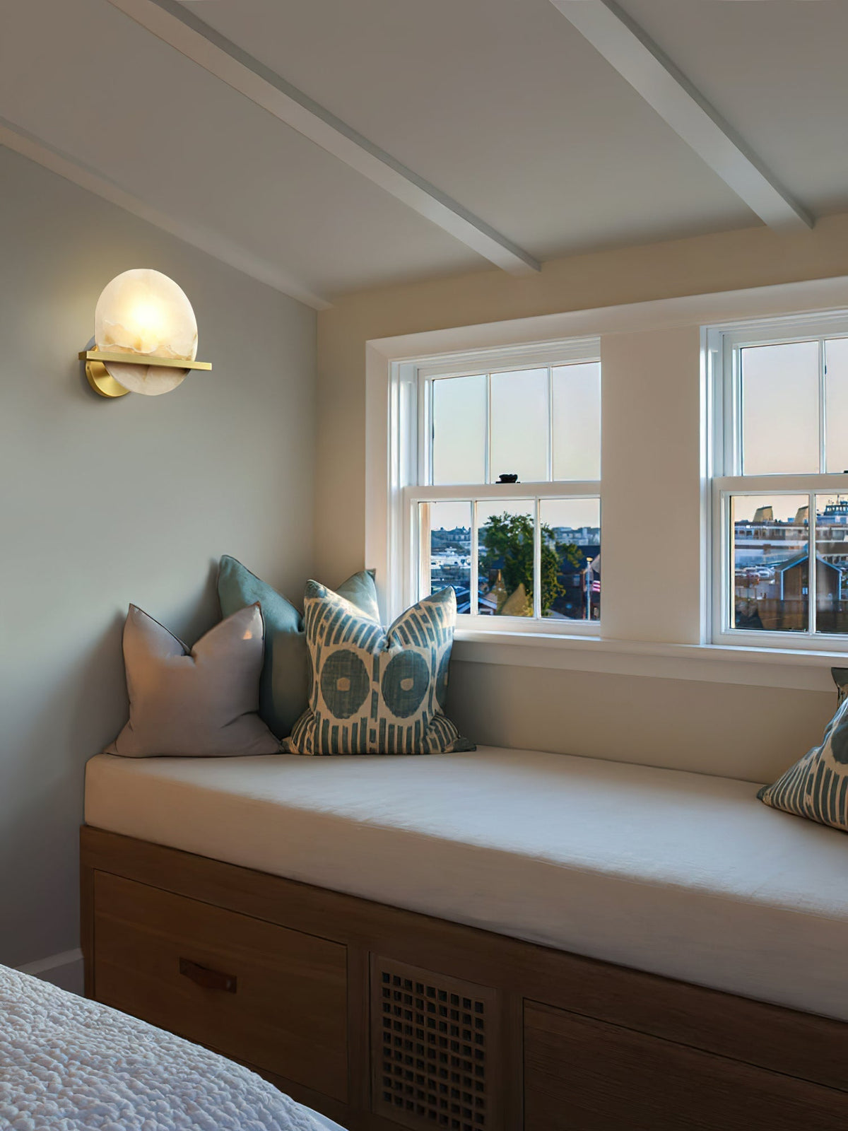 Lumeneria wandlamp