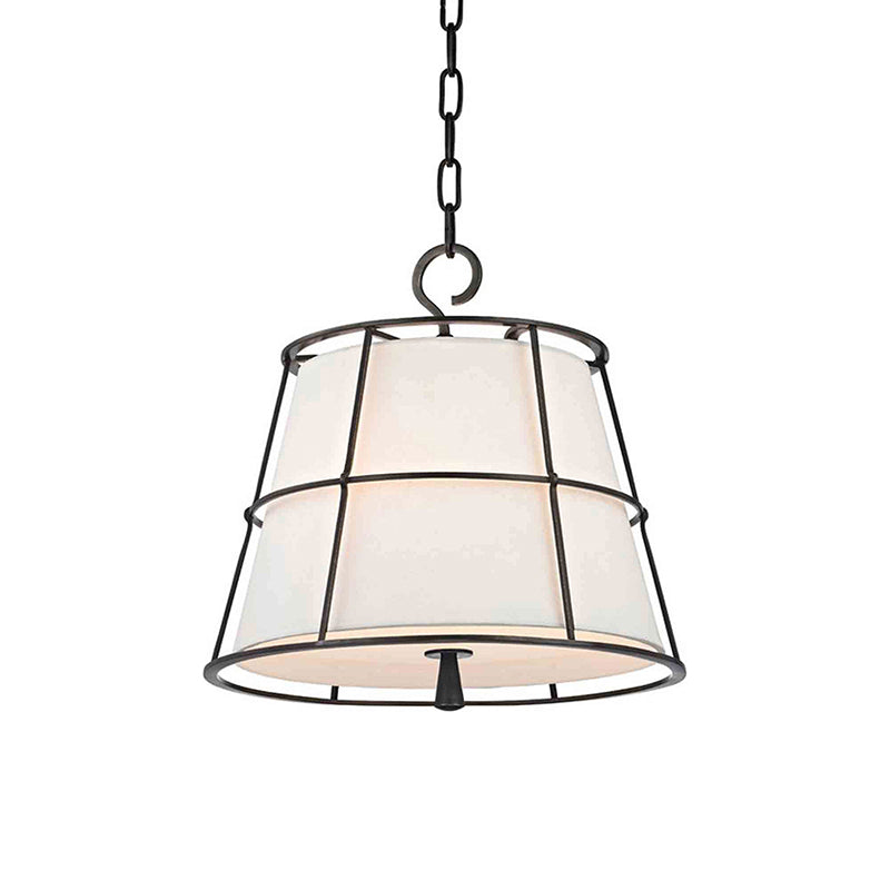 Savona moderne hanglamp van messing