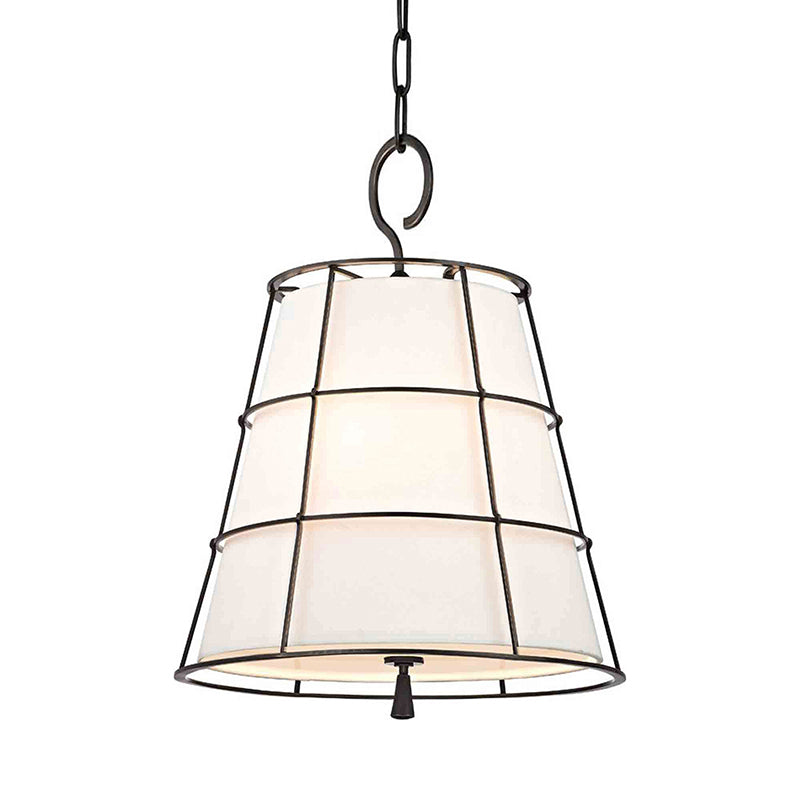 Savona moderne hanglamp van messing