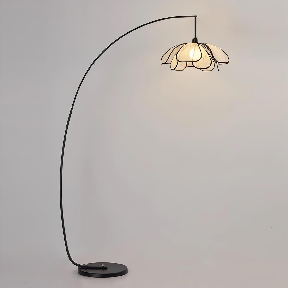 Savoy vloerlamp