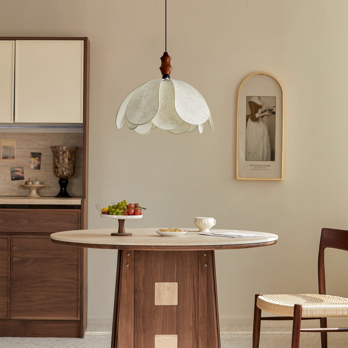 Velinelia hanglamp