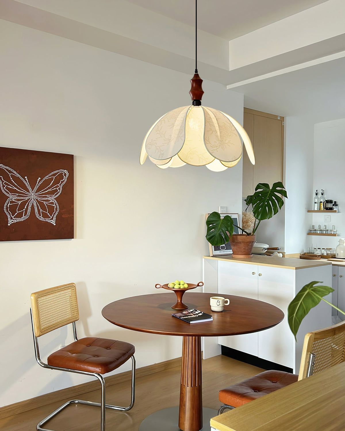 Velinelia hanglamp