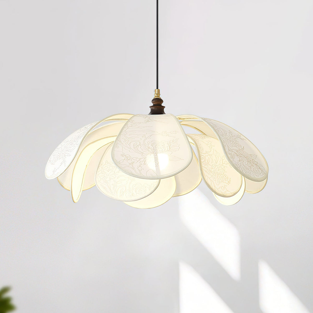 Lumisine hanglamp