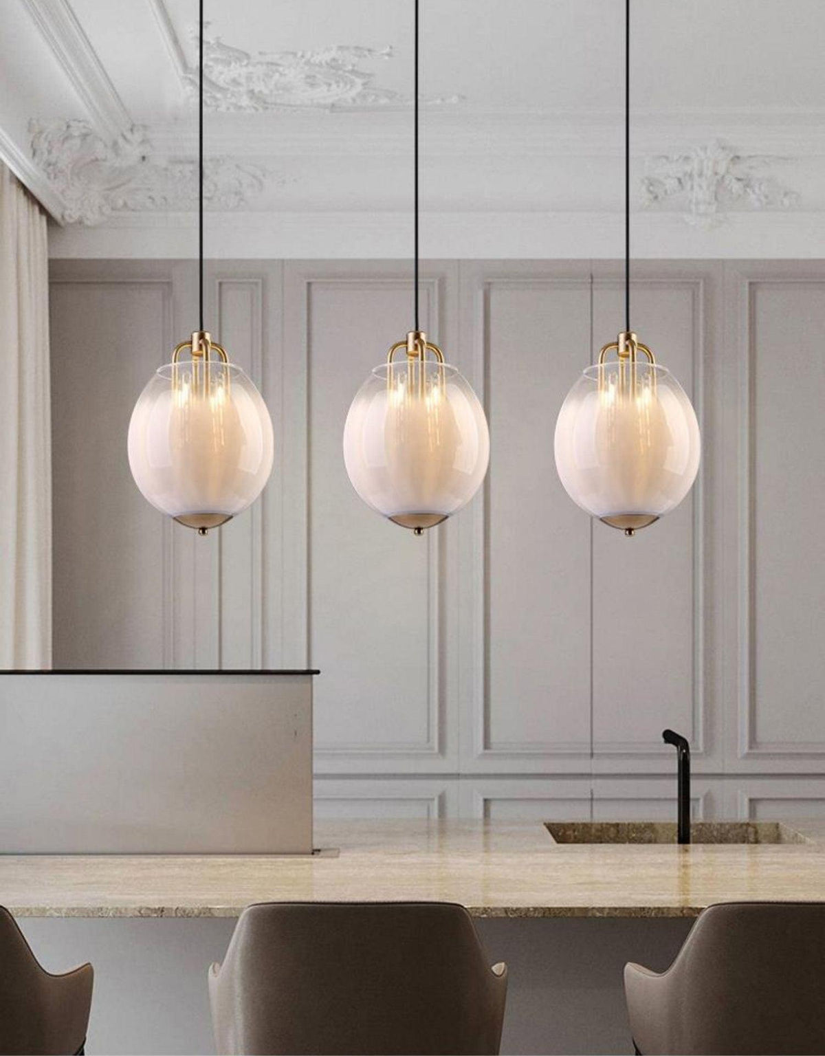 Amis Luxe hanglamp van