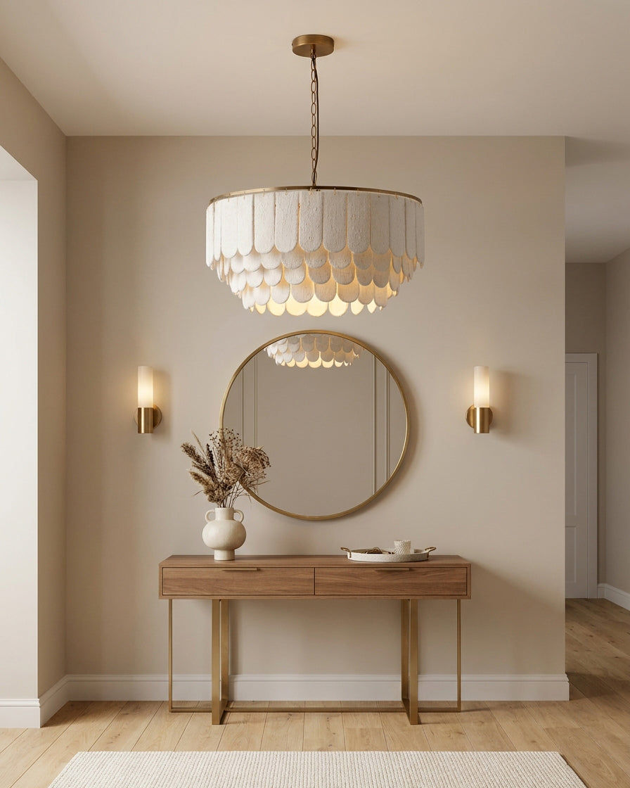 Serenelle hanglamp