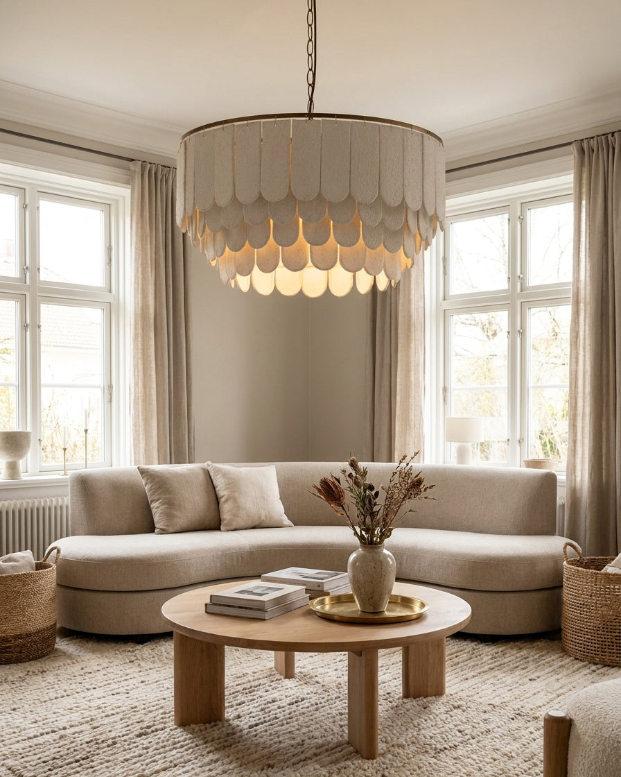 Serenelle hanglamp