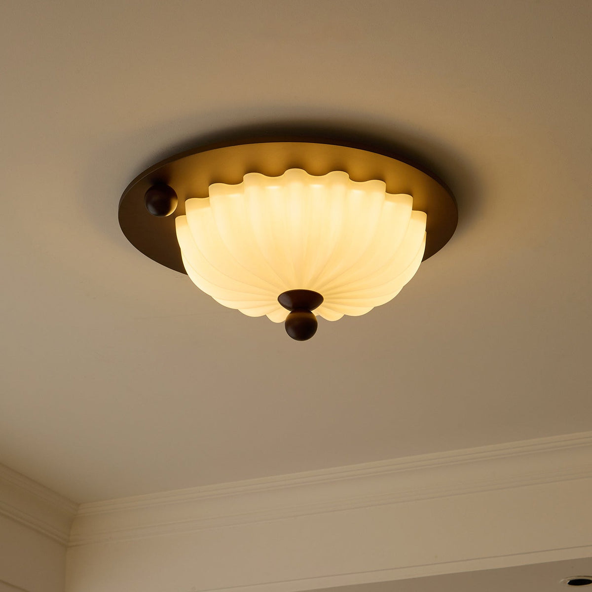 Elaaraya plafondlamp