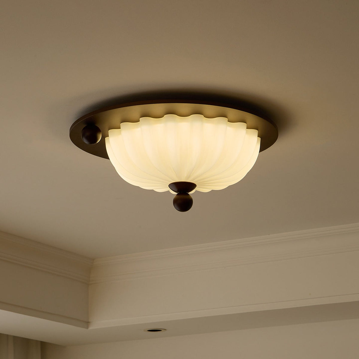 Elaaraya plafondlamp