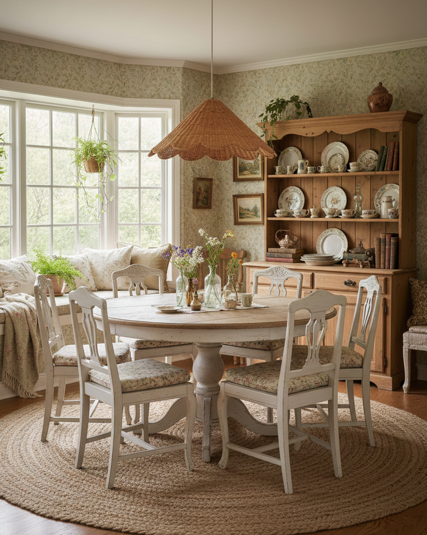 Orelinenne hanglamp