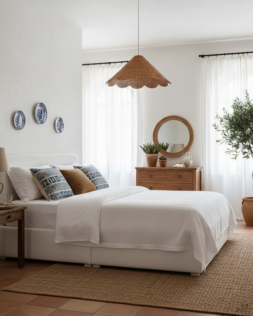 Orelinenne hanglamp