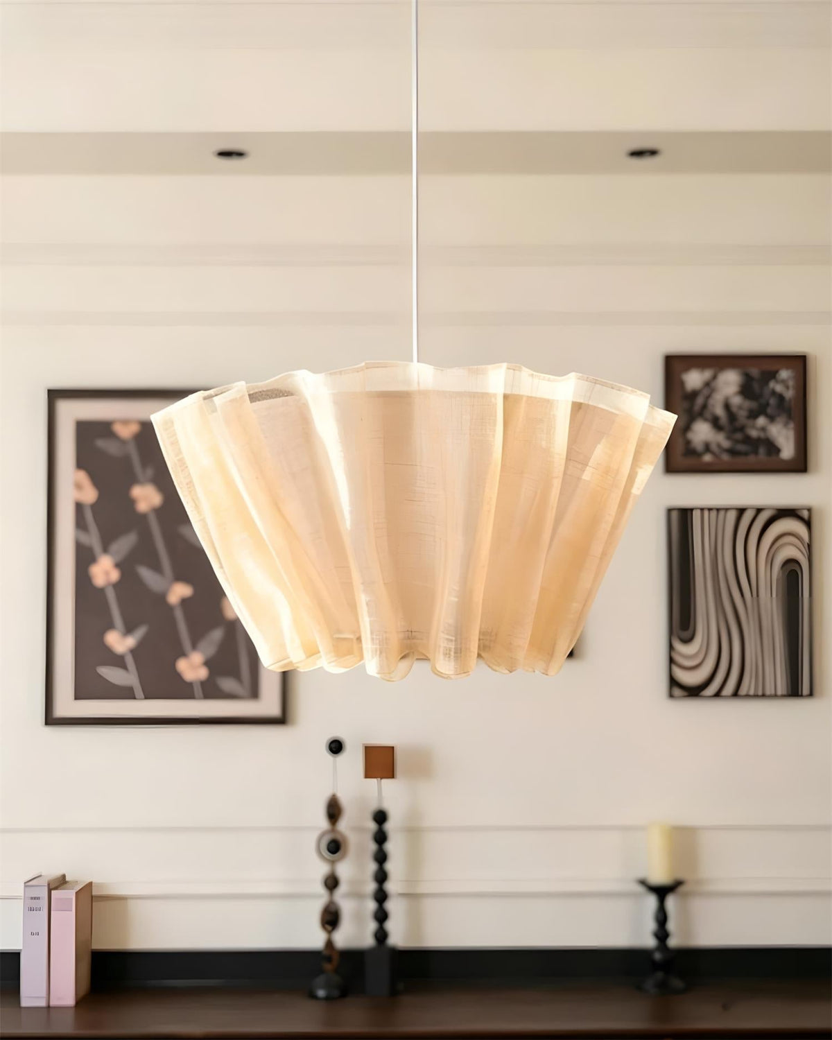 Calivira hanglamp