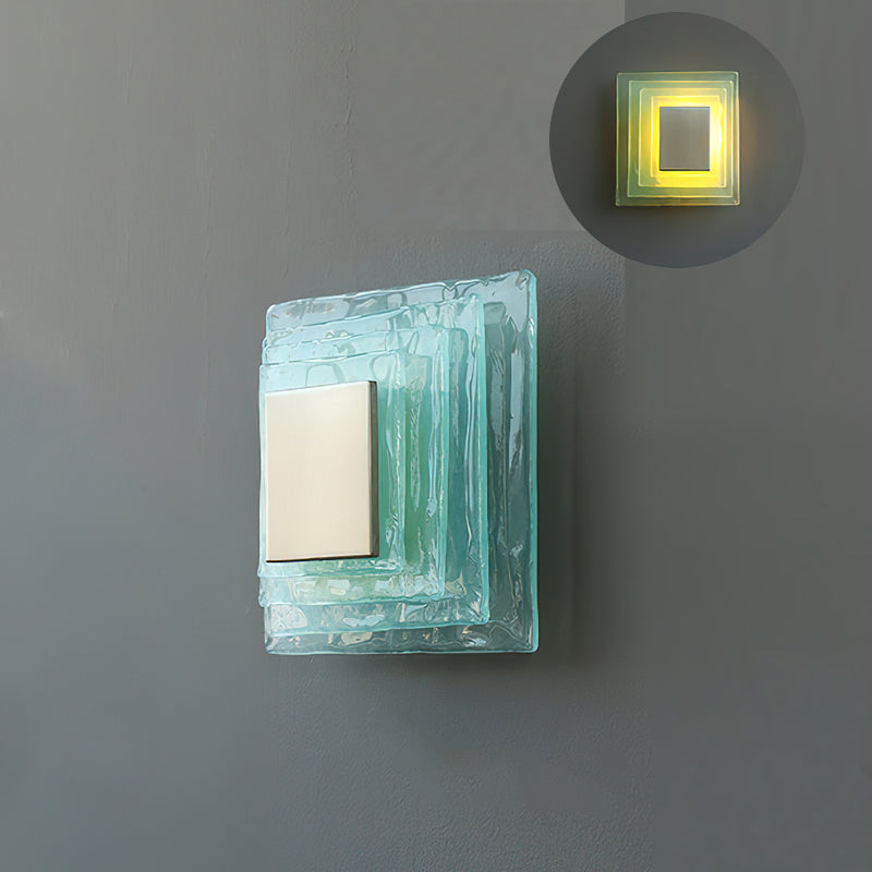 Soralina wandlamp