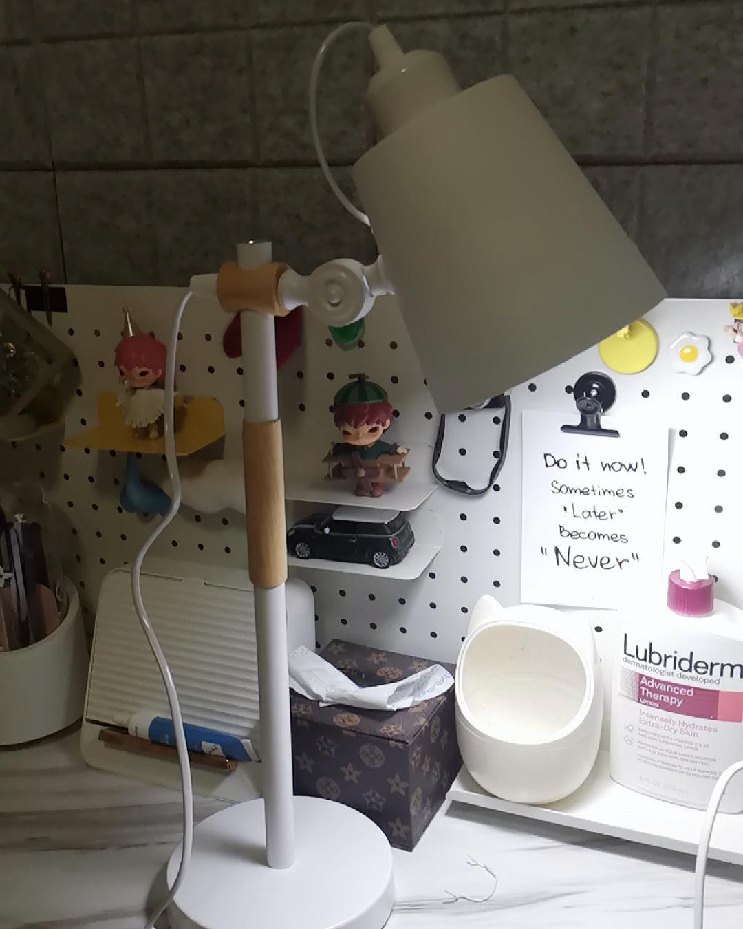 Addyson minimalistisch tafellamp
