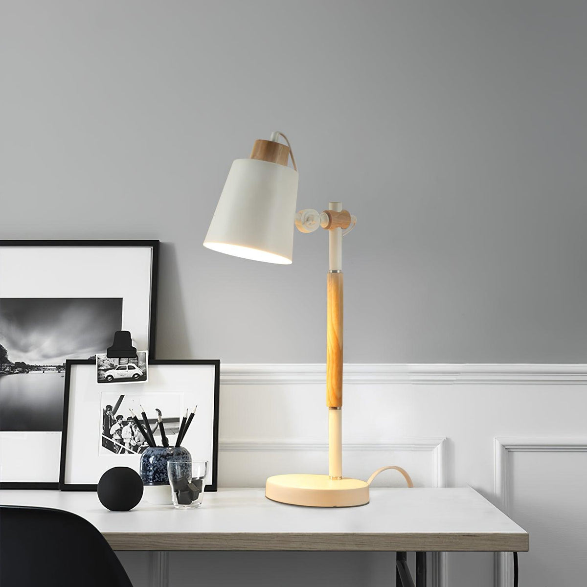 Addyson minimalistisch tafellamp
