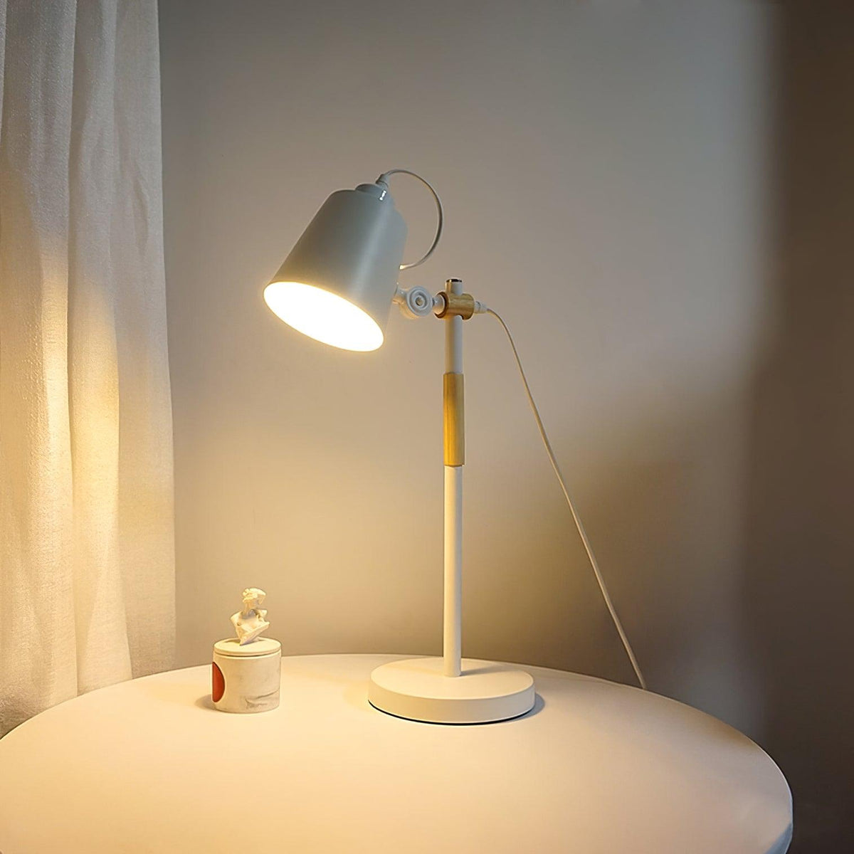 Addyson minimalistisch tafellamp