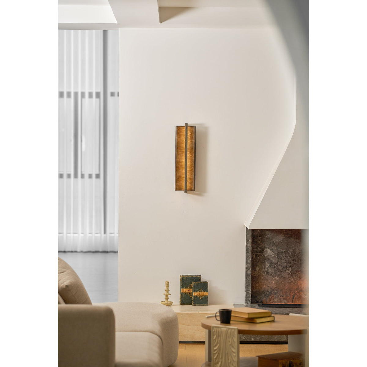 Varlienne wandlamp