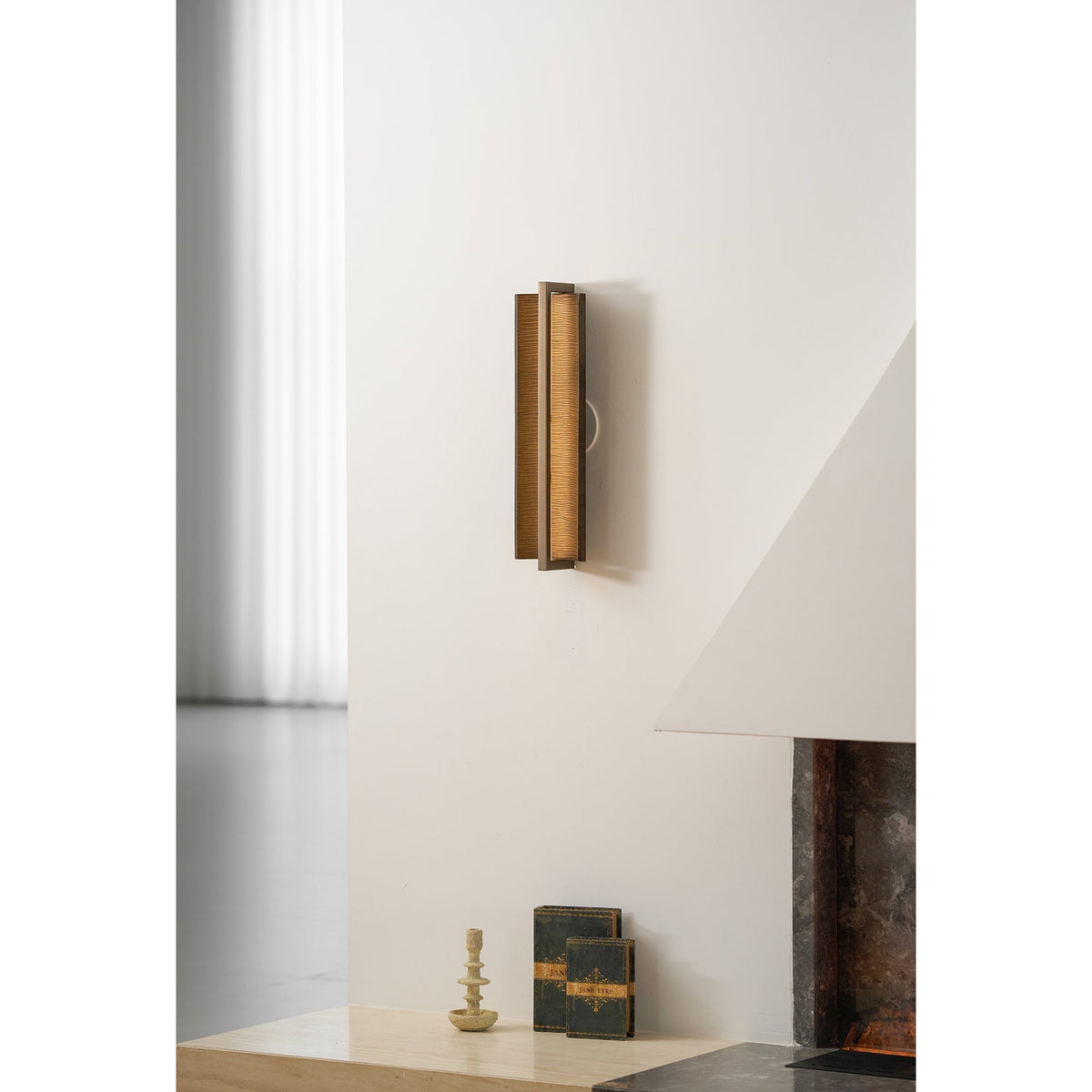 Varlienne wandlamp