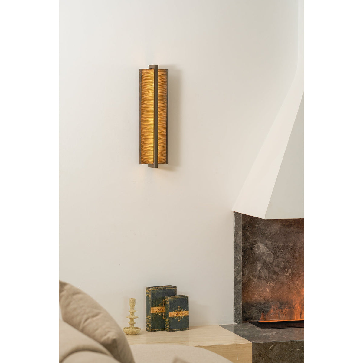 Varlienne wandlamp