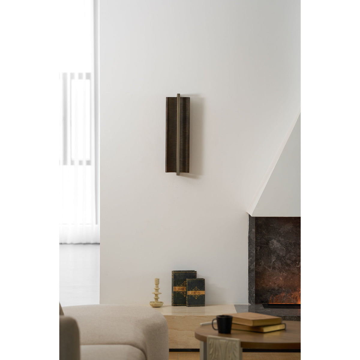 Varlienne wandlamp