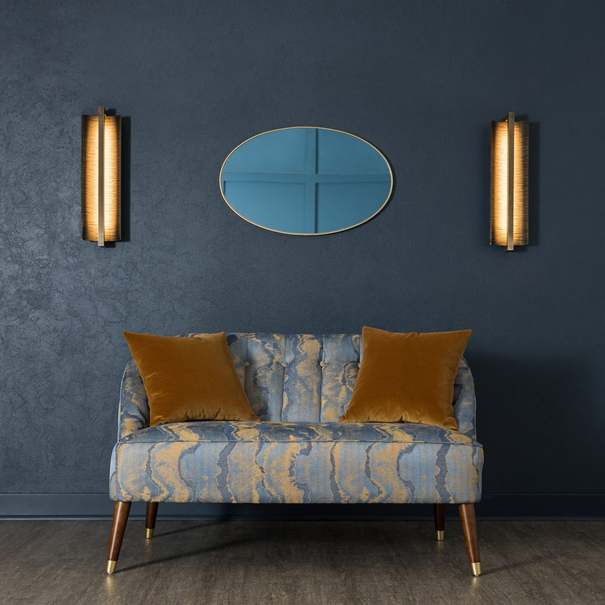 Varlienne wandlamp