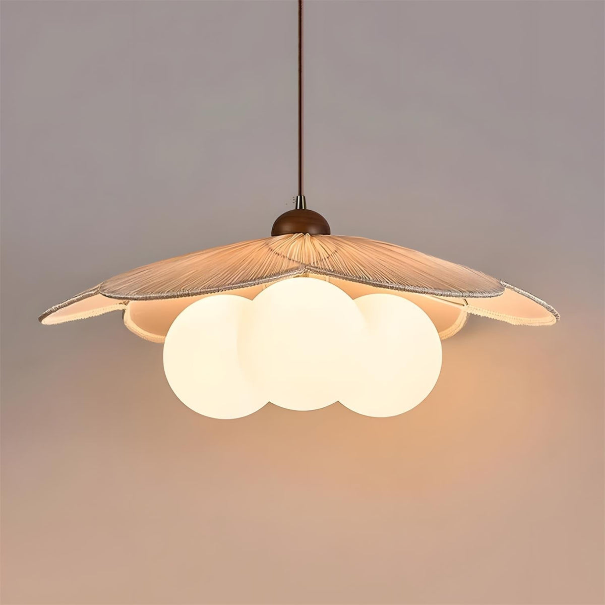 Sylvette hanglamp