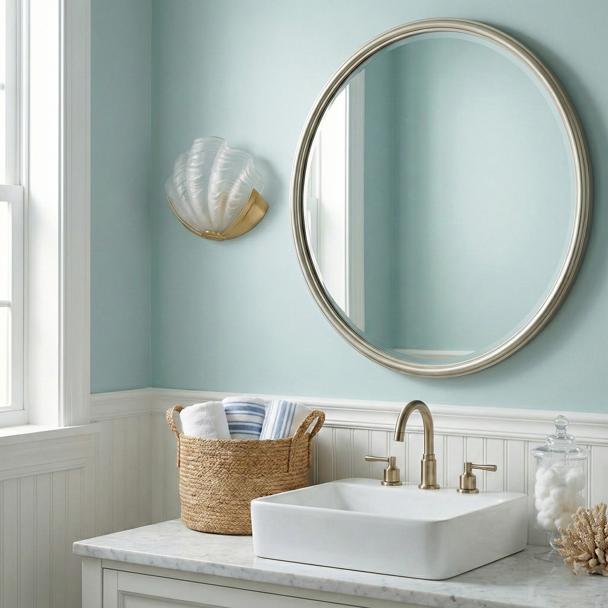 Coraline wandlamp