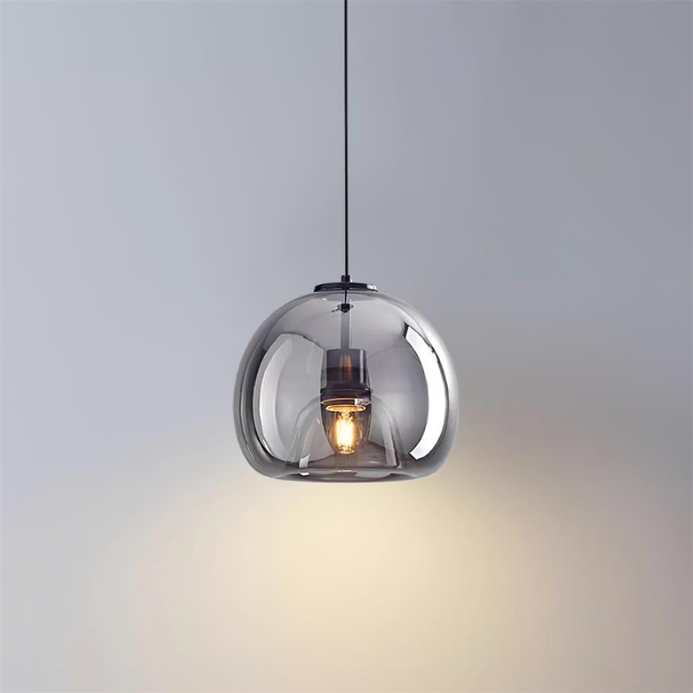 Avola glas hanglamp