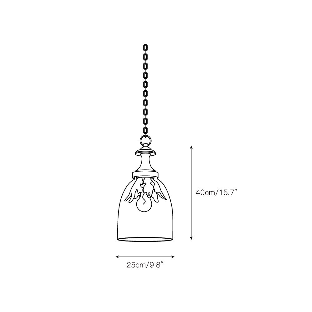 Mirerina hanglamp