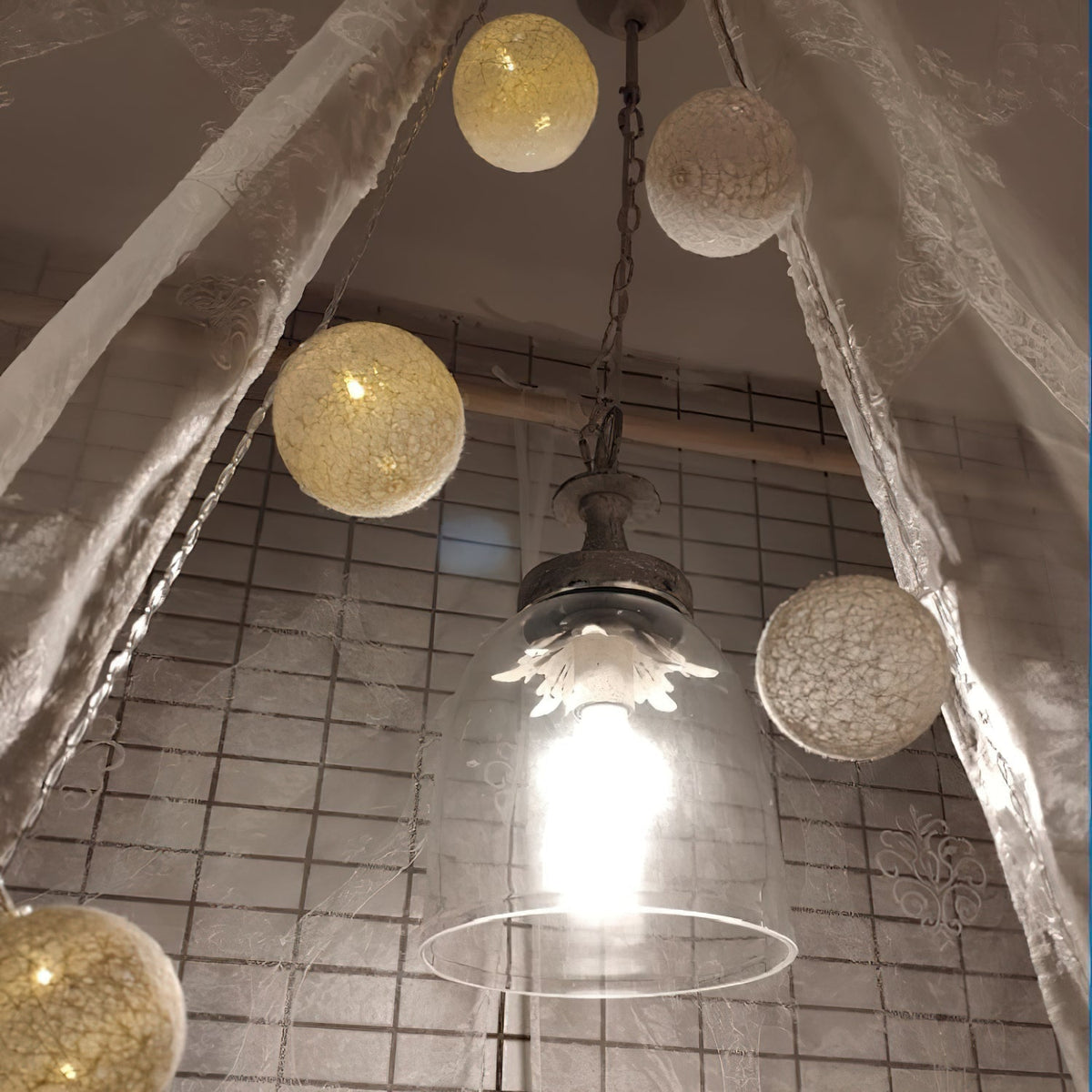 Mirerina hanglamp