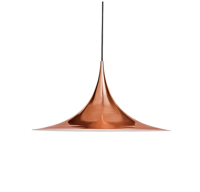 Valerira hanglamp van staal