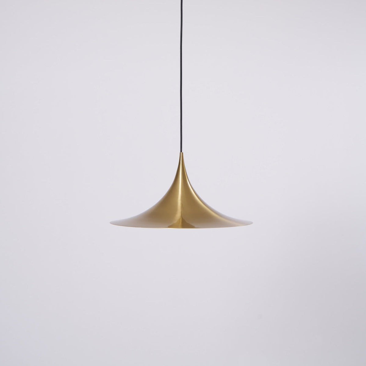 Valerira hanglamp van staal
