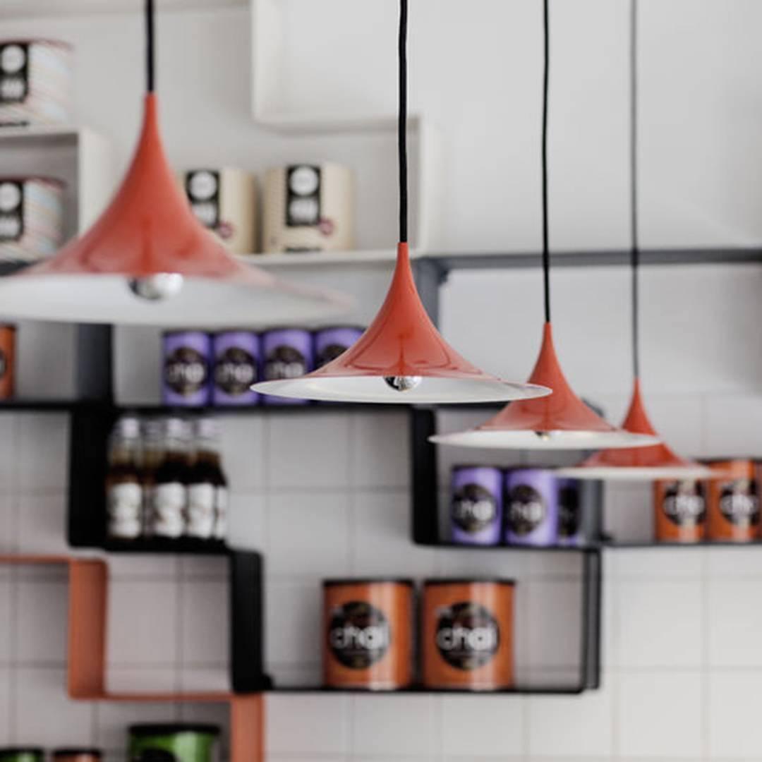 Lioreina Swag hanglamp