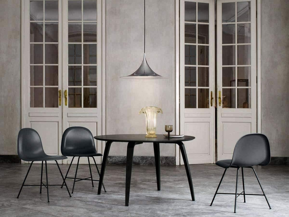 Valerira hanglamp van staal