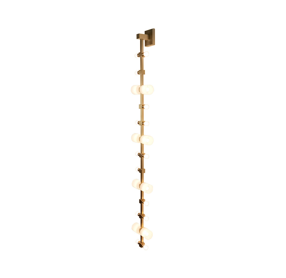 Myraeisra wandlamp