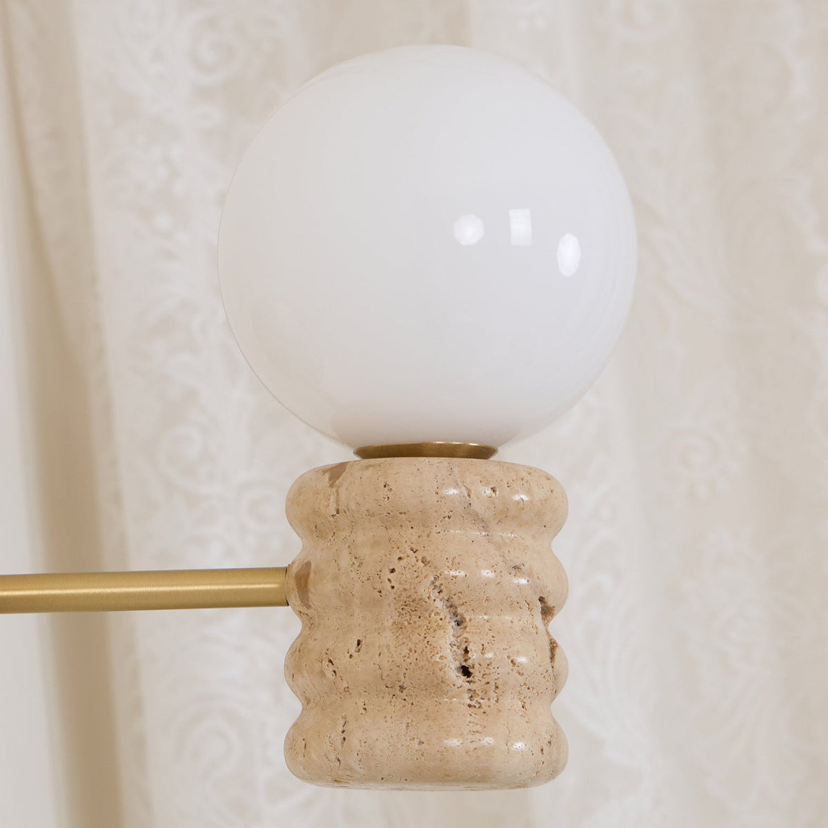 Elaenaine wandlamp
