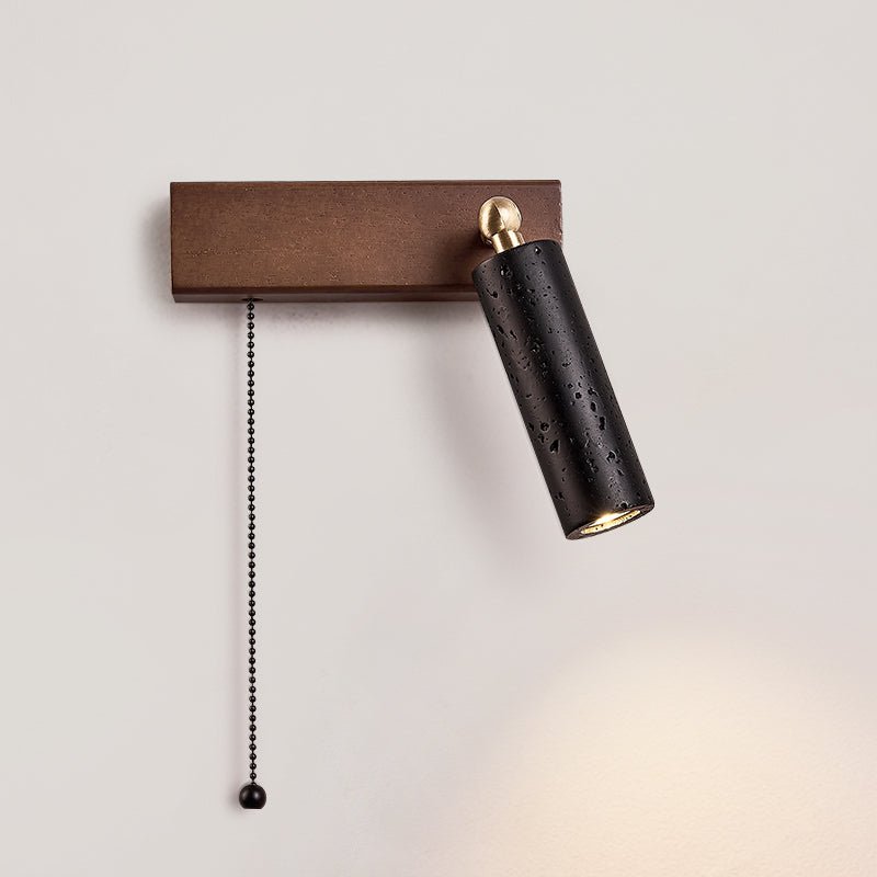 Riveiella Sentinel Swivel Spot wandlamp
