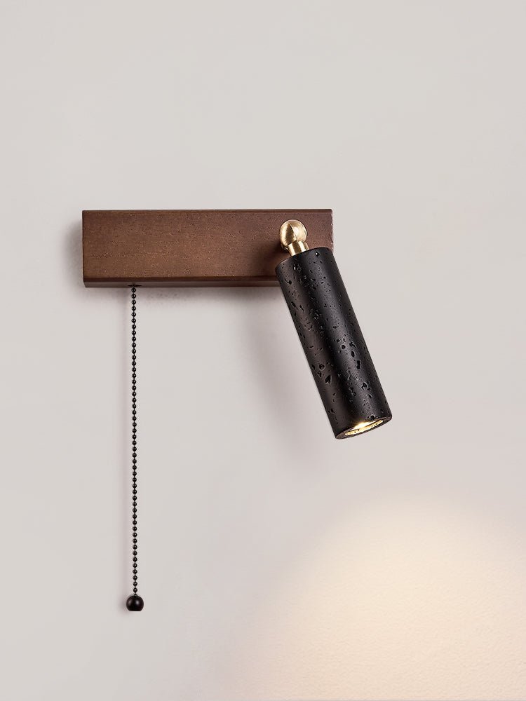 Riveiella Sentinel Swivel Spot wandlamp
