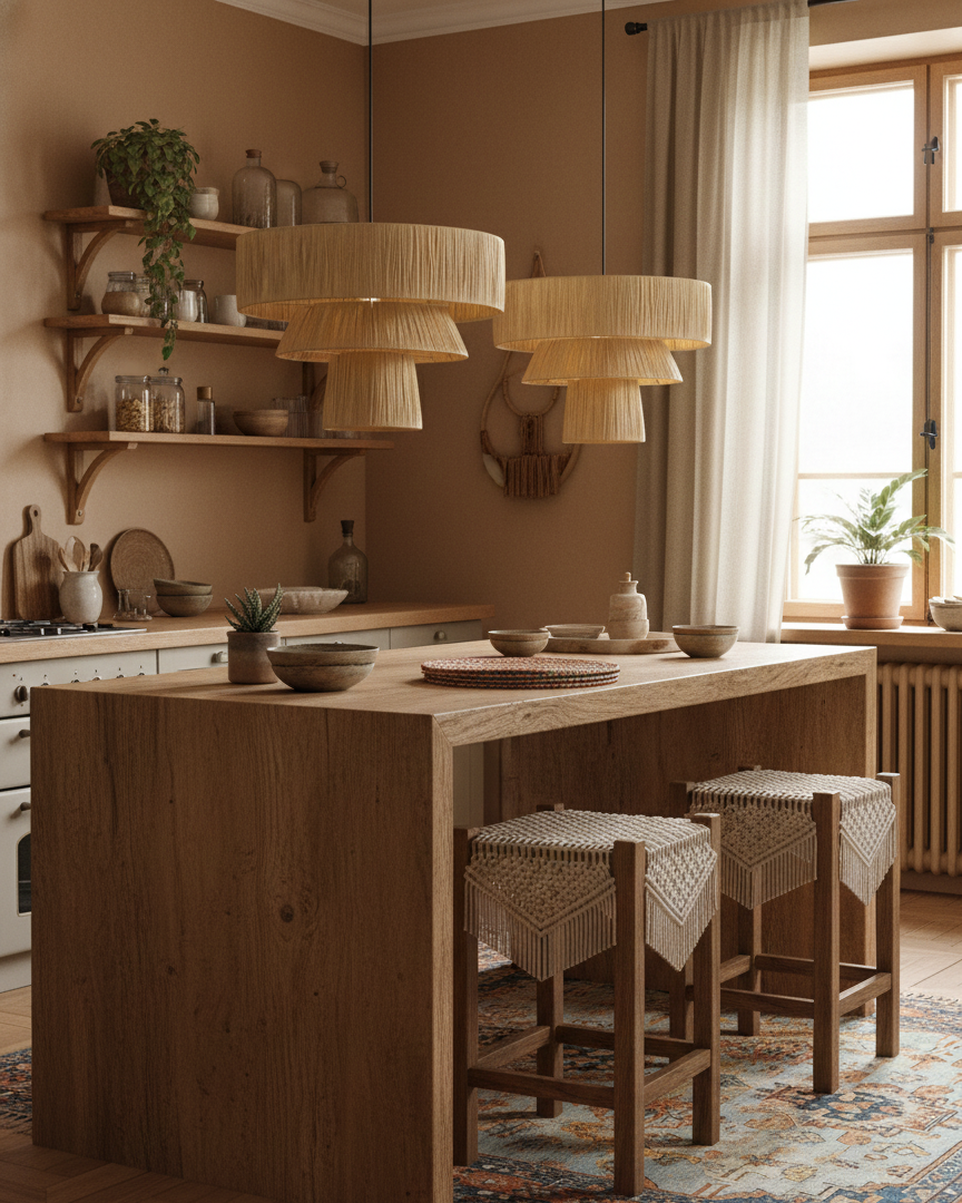 Calantha hanglamp