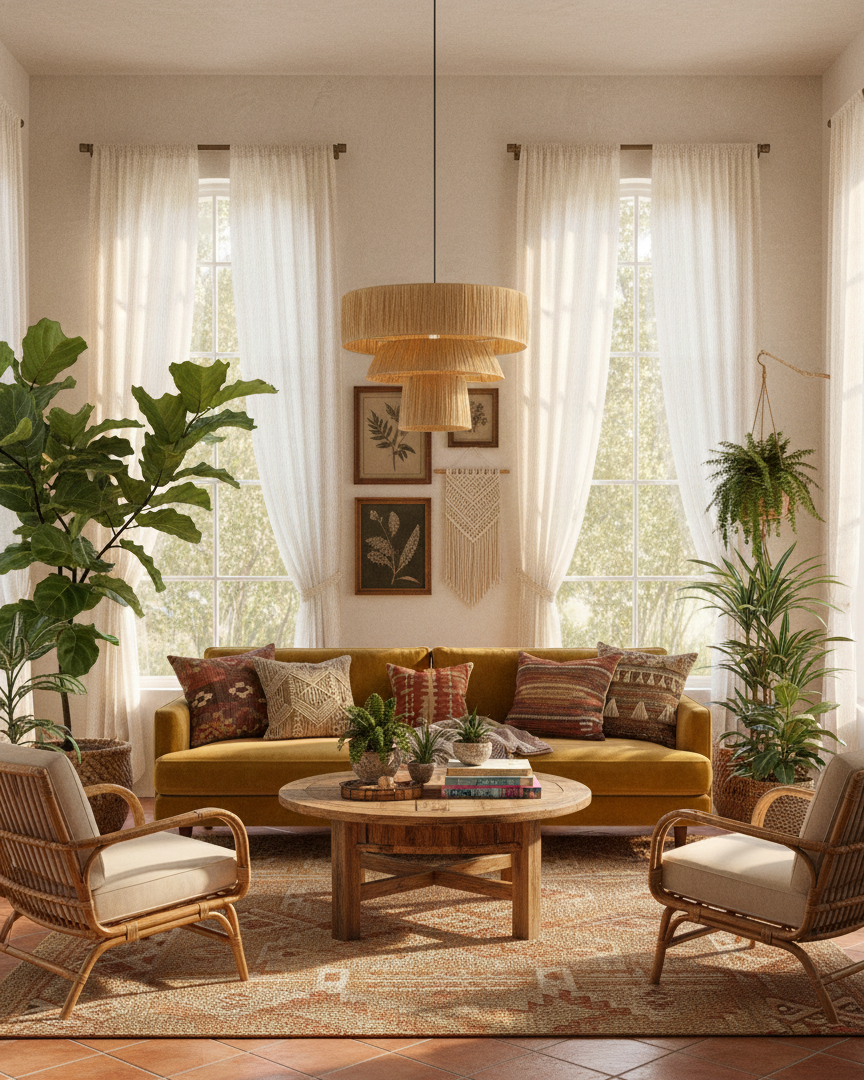Calantha hanglamp