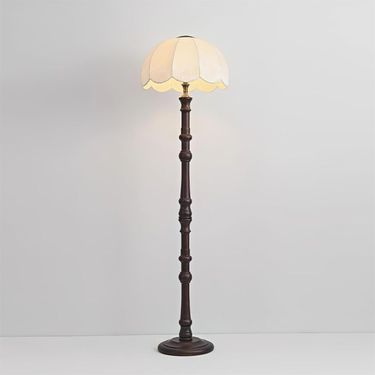 Viraoella vloerlamp